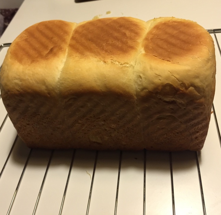 简简单单白吐司（玉米油）