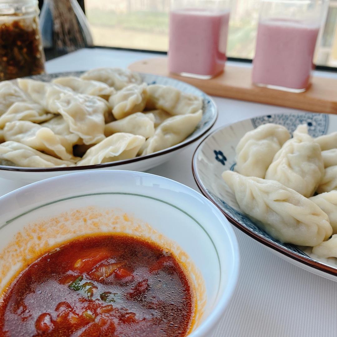 午餐•2020年4月16日