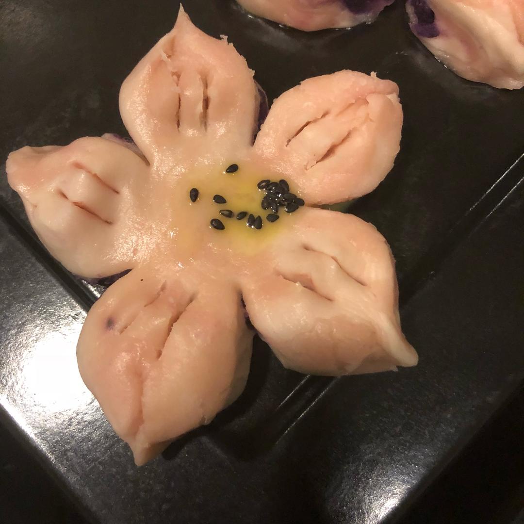 桃花酥