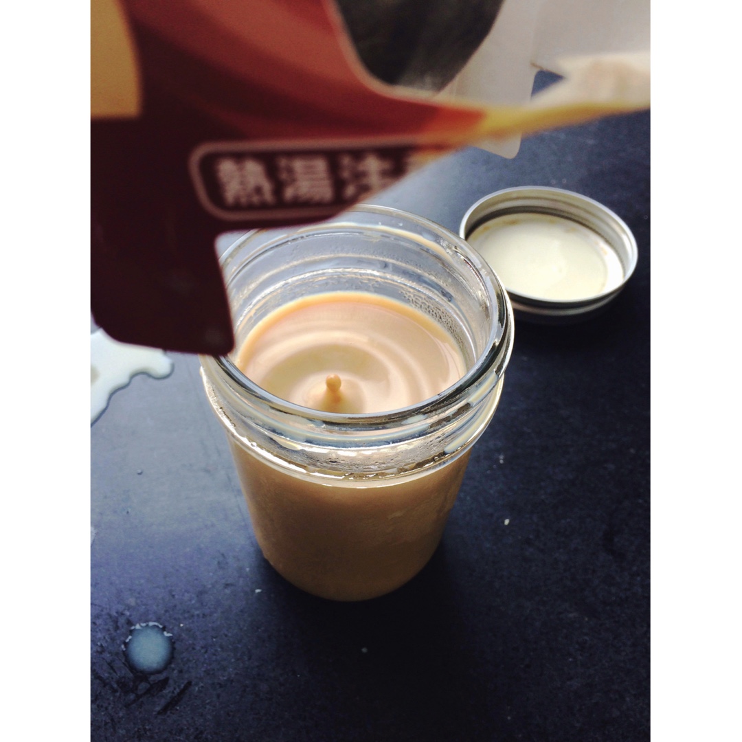 Cold Brew Coffee 冷泡（冷萃）咖啡