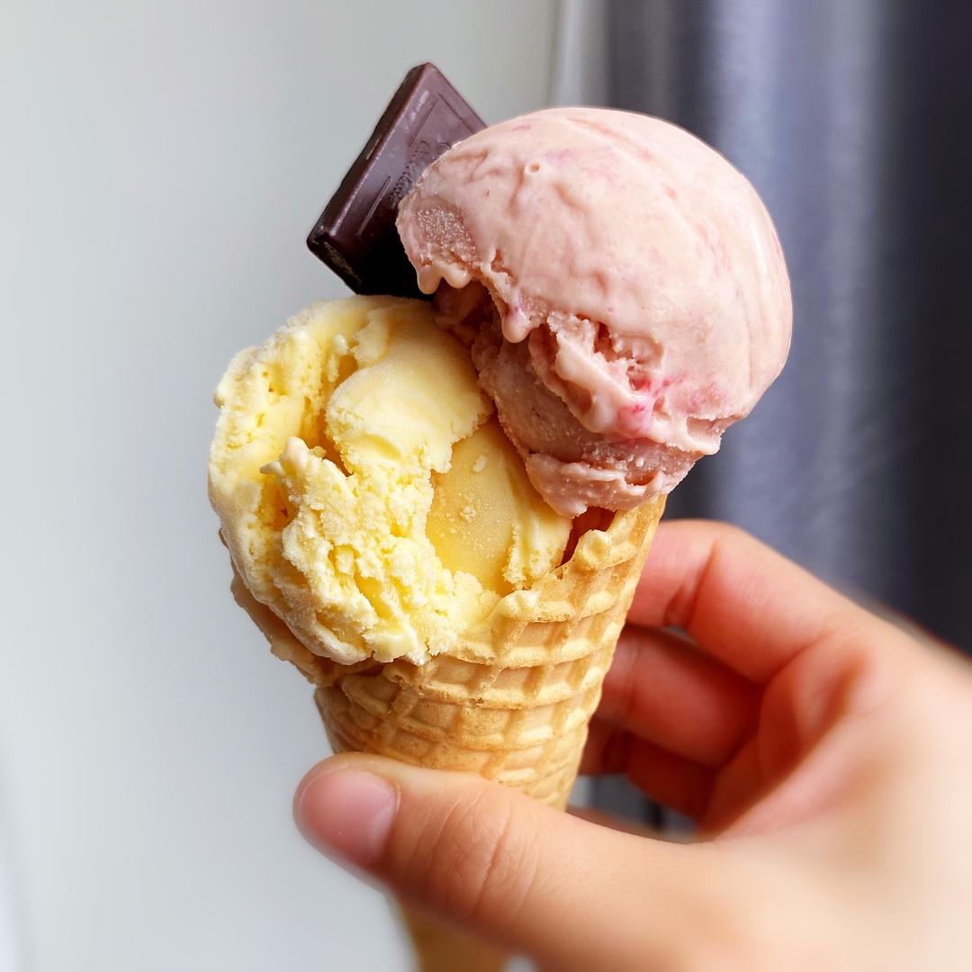 草莓冰淇淋🍓🍦🍨