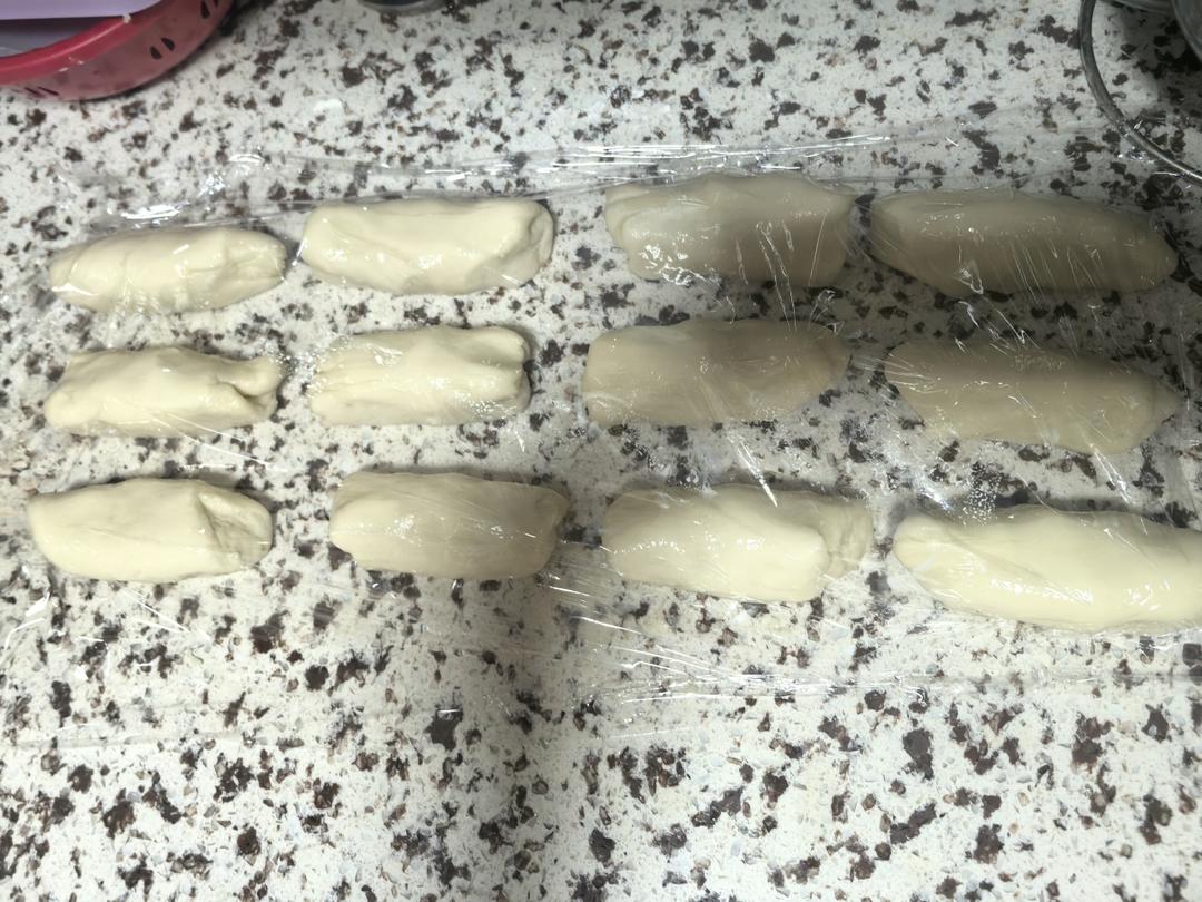 家常葱油饼 柔软多层 凉了也不硬 附细节视频详解
