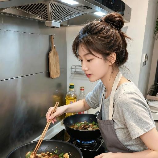 桐儿会飞