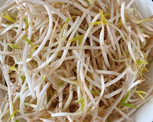 酸辣豆芽菜的做法步骤图 酸辣豆芽菜怎么做好吃 Ming 下厨房 酸辣豆芽菜的做法步骤图 酸辣豆芽菜怎么做好吃 Ming 下厨房