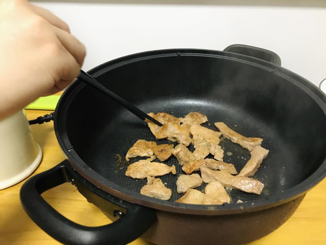 零失败自制烤肉