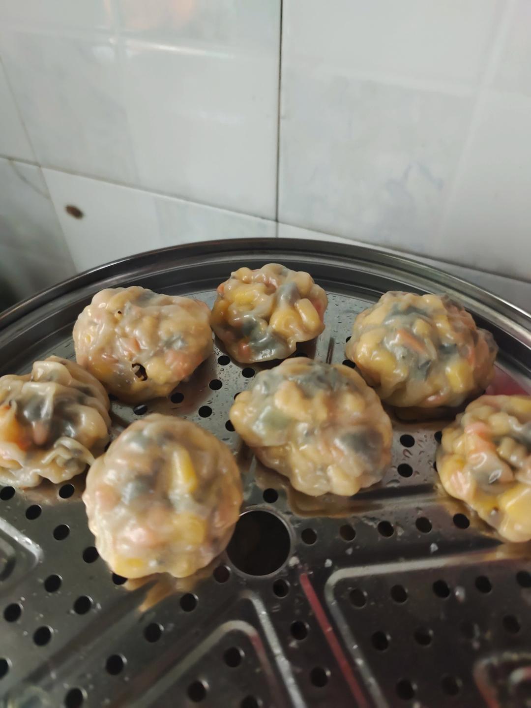 我要向全世界安利这个减脂餐！！！