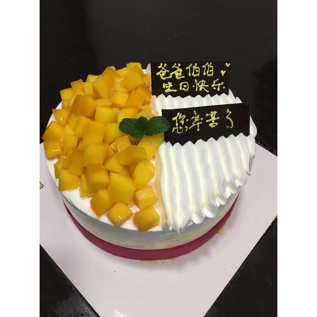 榴莲千层（超软糯蛋皮配方٩( ᐛ )و