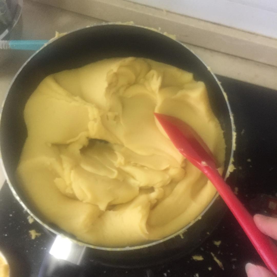 绿豆糕
