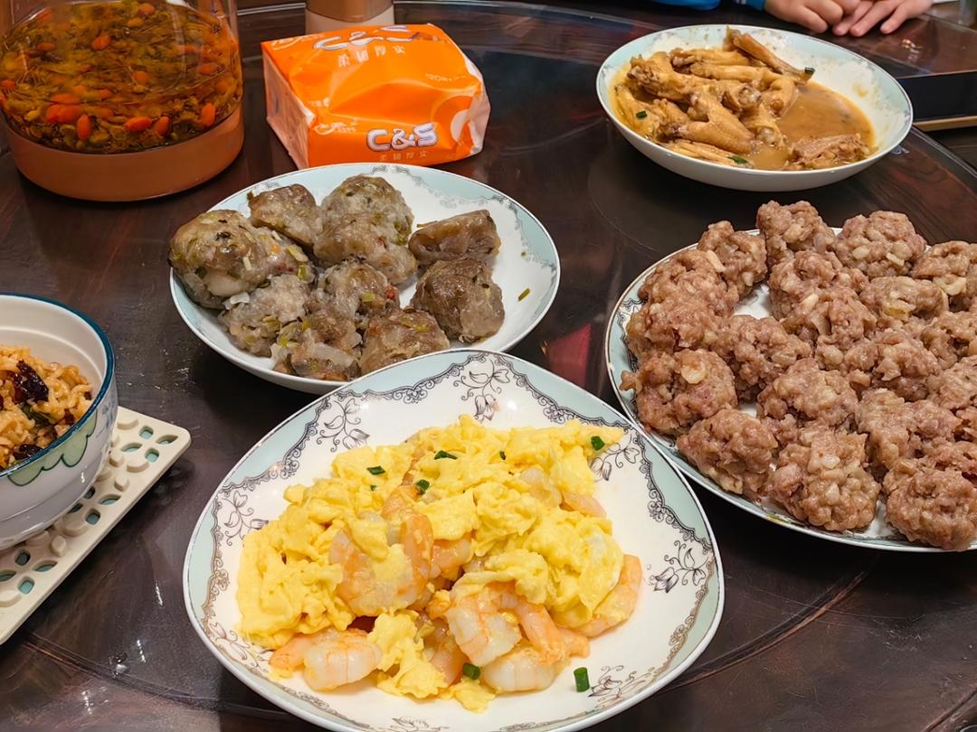 妈妈家的味道，吃了停不下来的红烧鸡翅