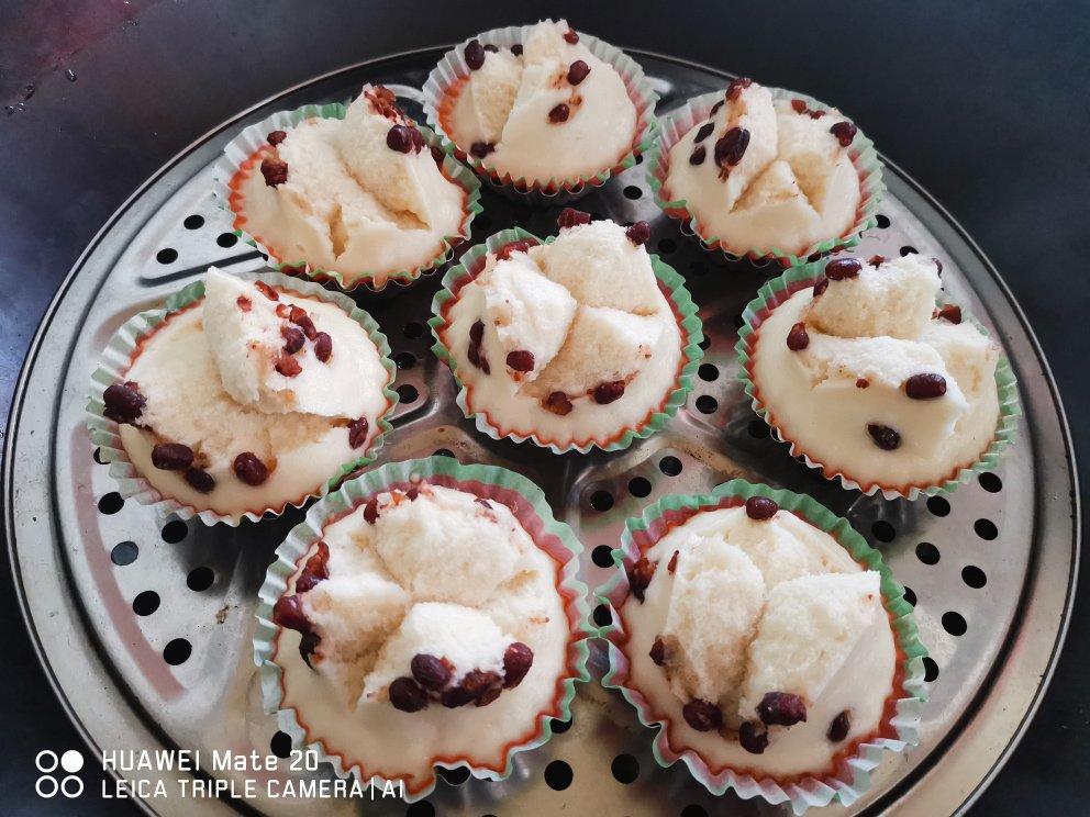 红糖枣香棉花杯