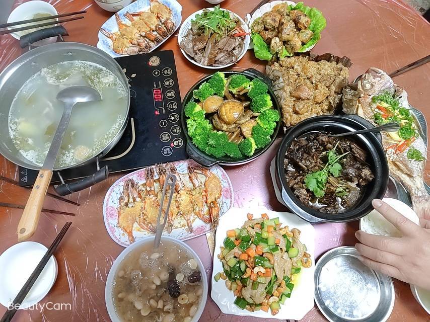 更新 自制无敌黑胡椒酱 2-3人份