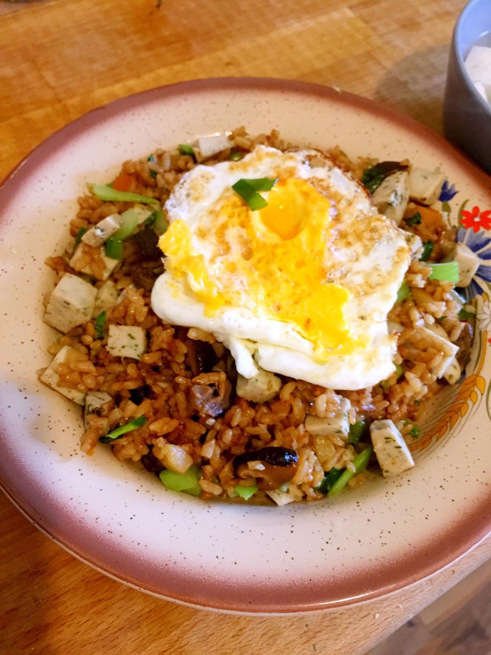 午餐•2017年7月16日