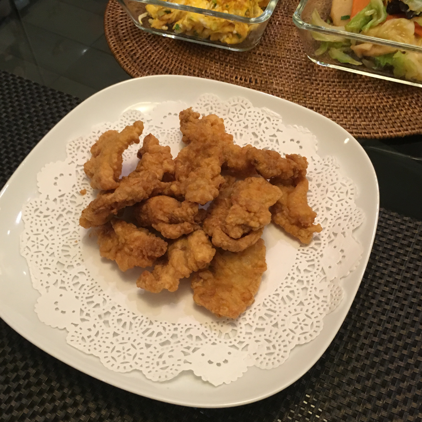 小酥肉