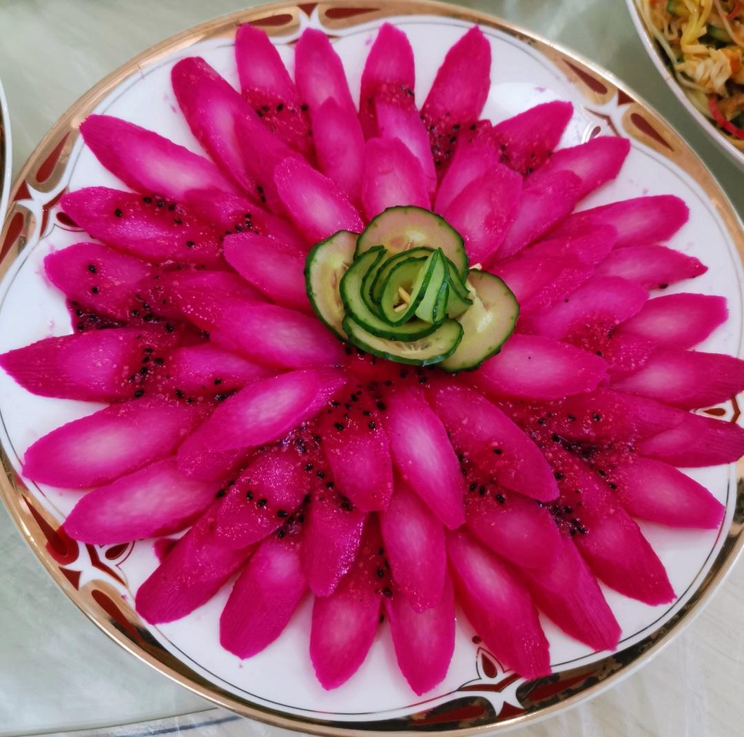 花开富贵
