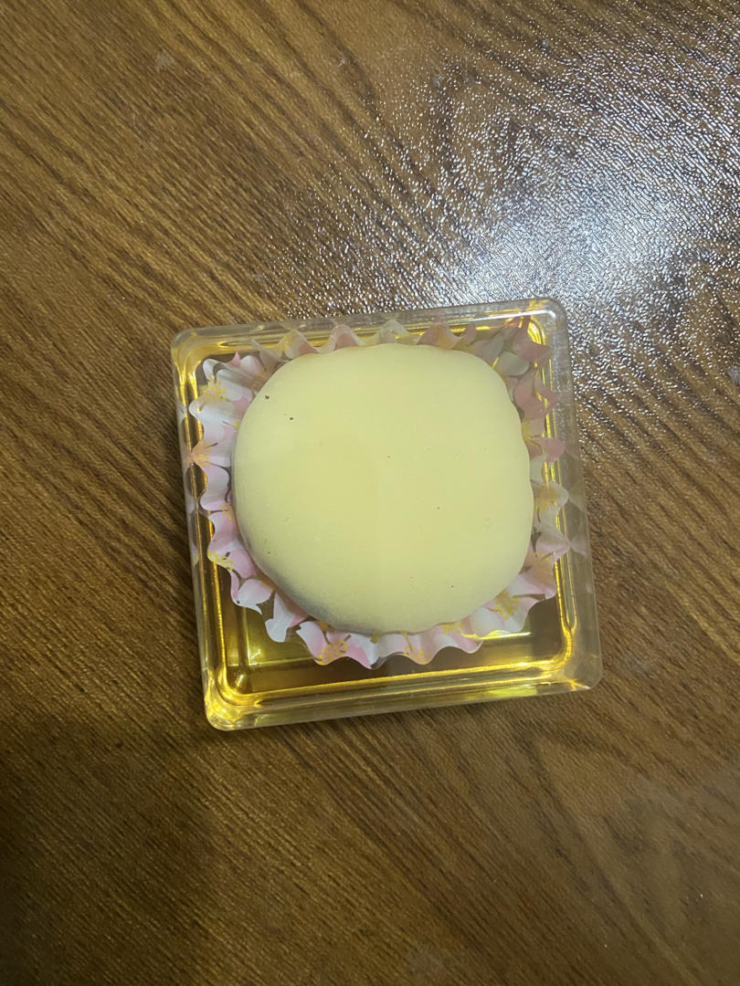 好吃不硬皮的雪媚娘                步骤超详细（冰淇淋大福）