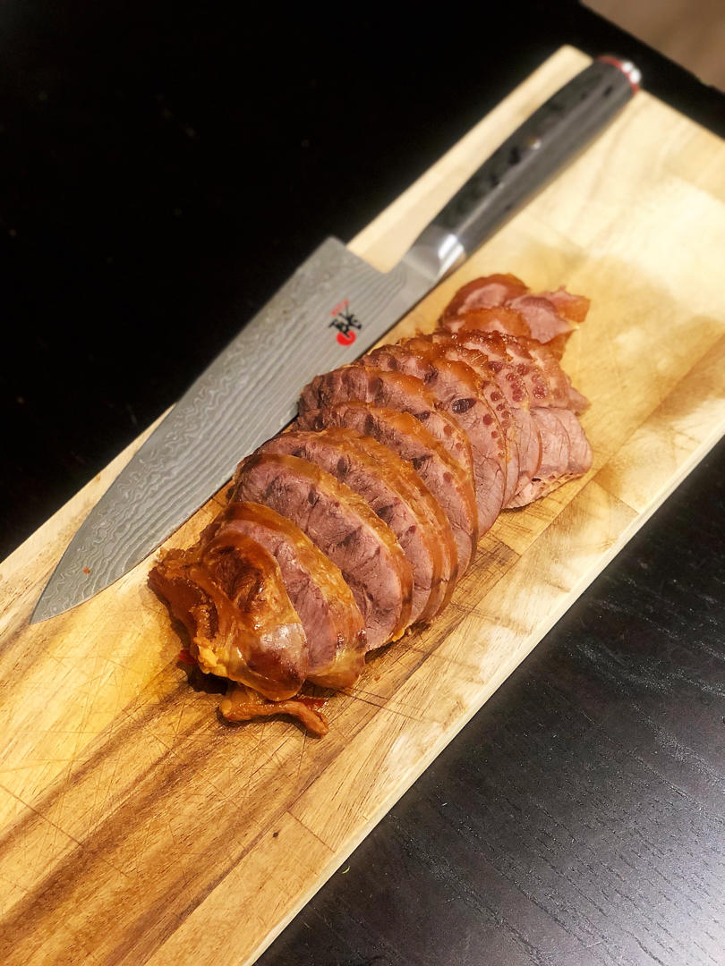 零失败的懒人版卤牛肉