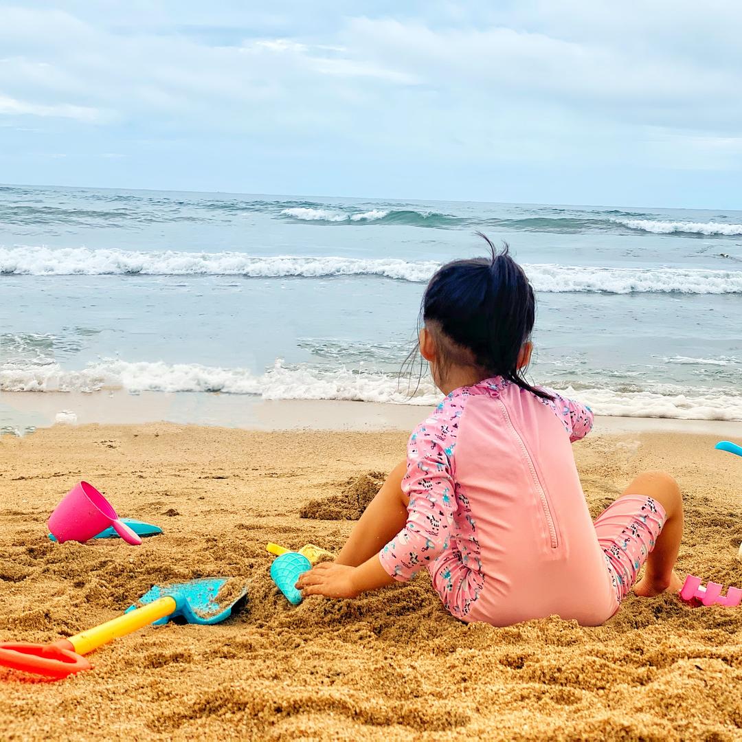 我的小宝贝颖颖