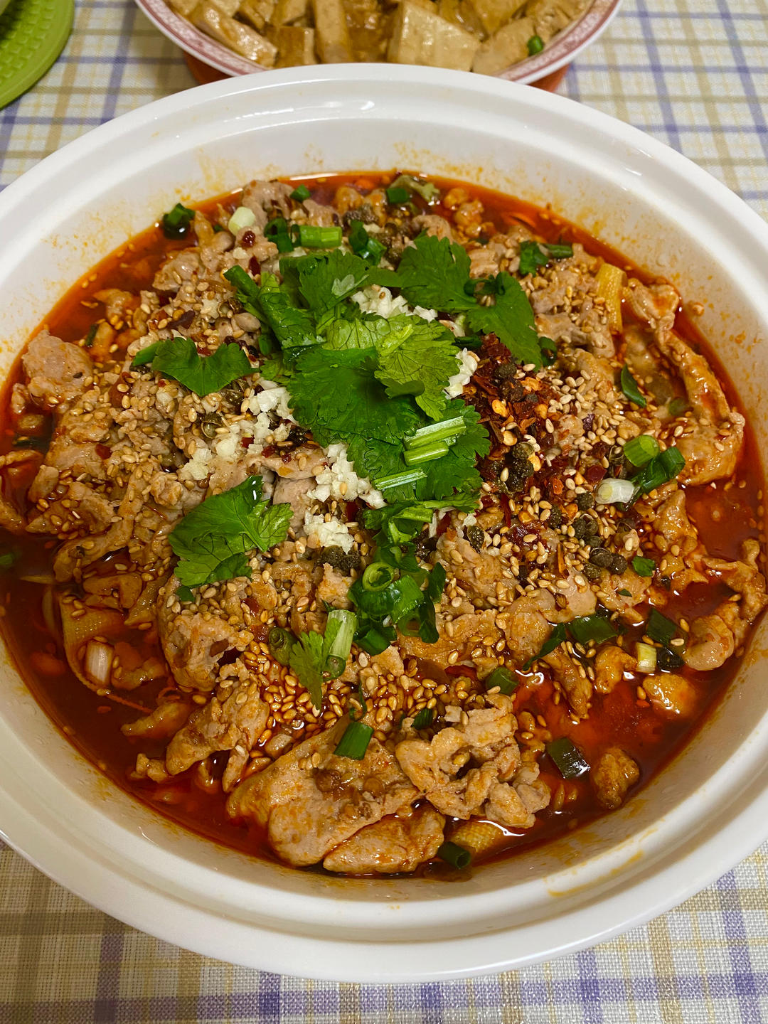 午餐•2026年1月25日