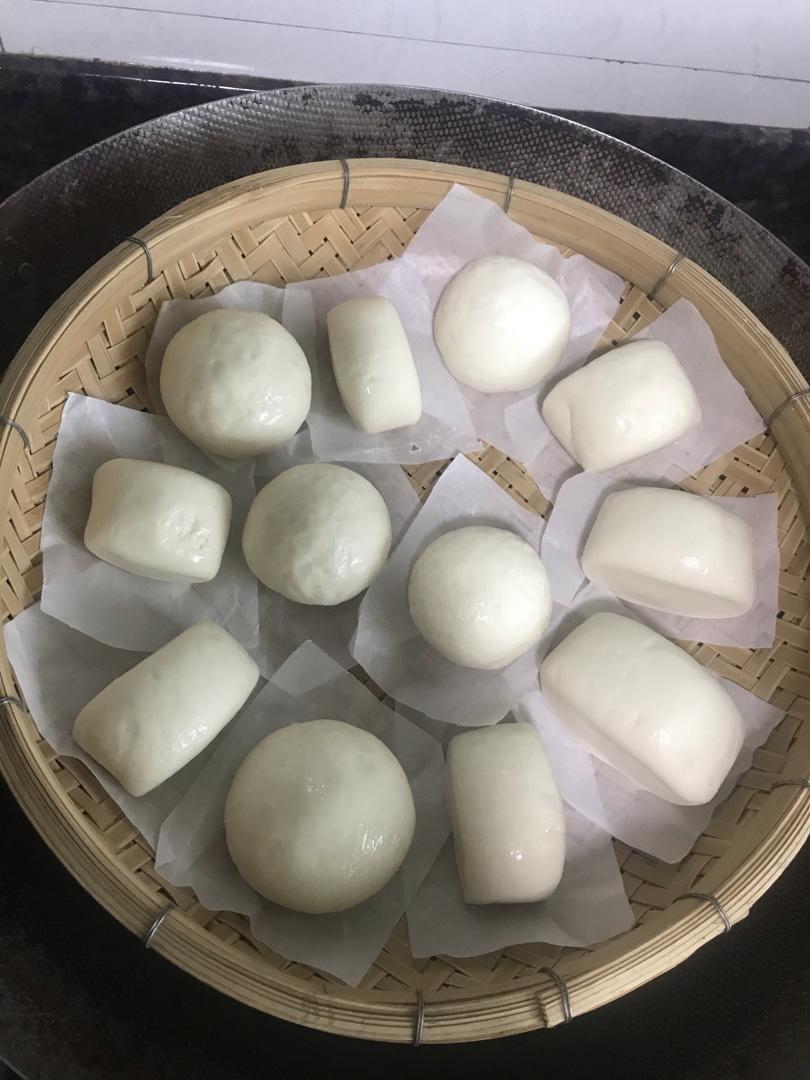 手把手教你蒸馒头