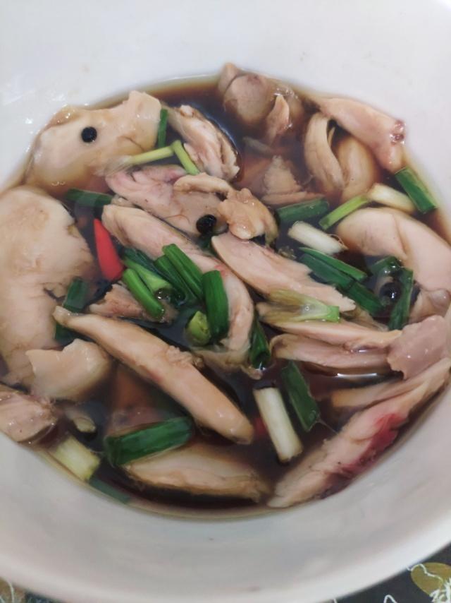 藤椒鸡（重口味江湖菜）
