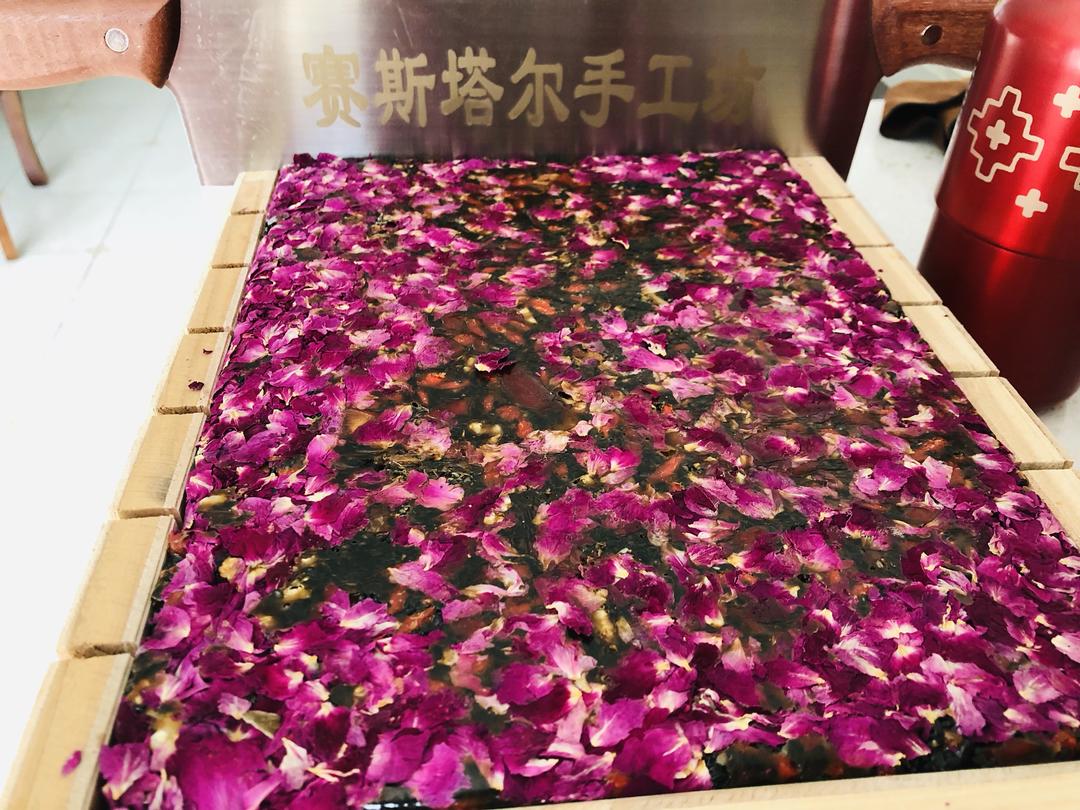 简单易懂手工阿胶的做法