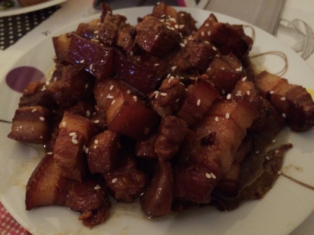红烧肉