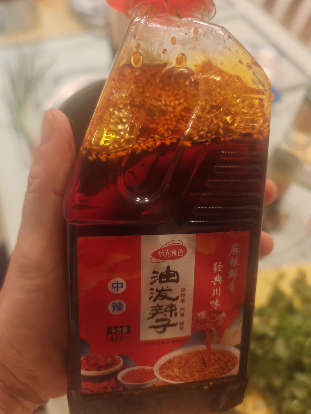 生腌蟹的做法 步骤18