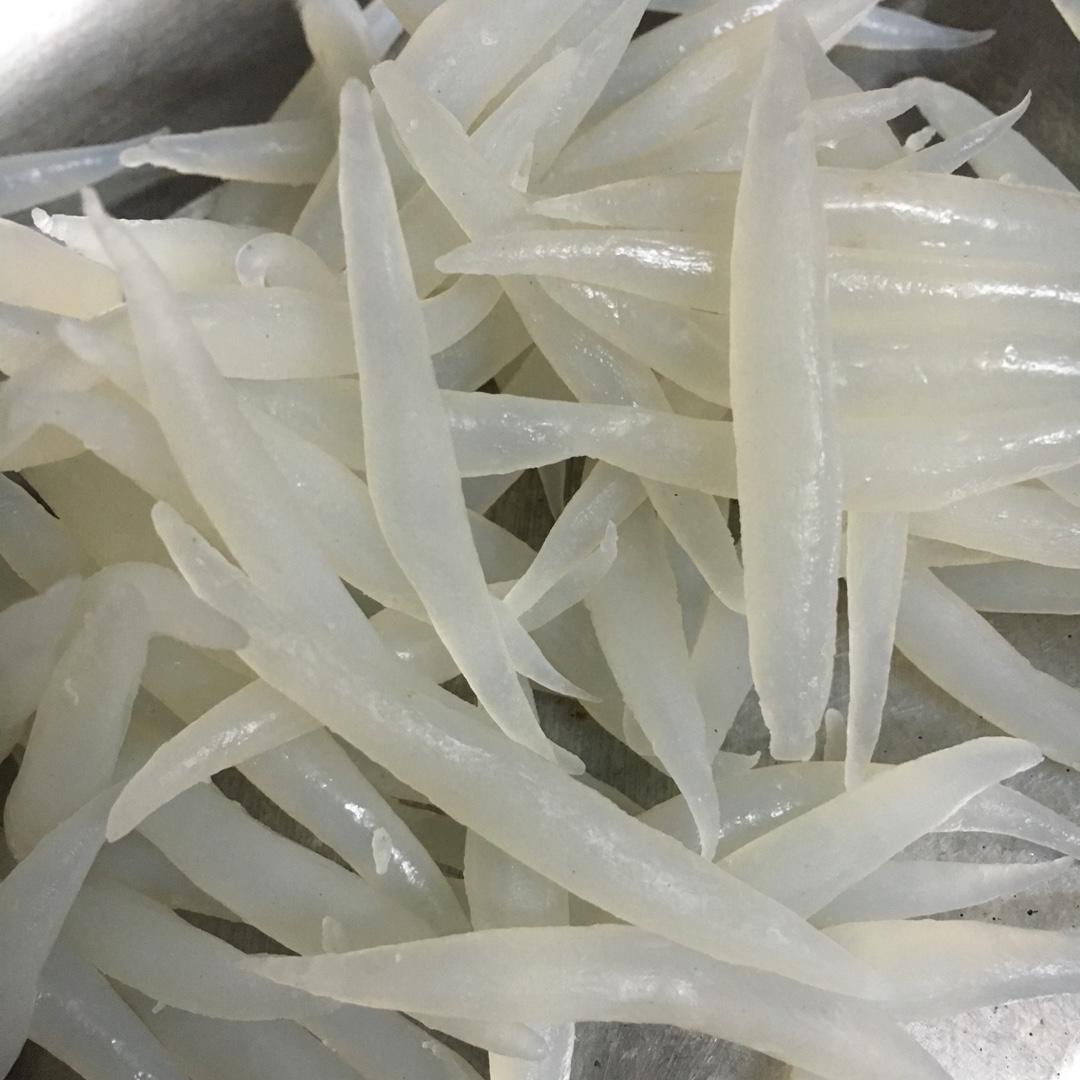 自制银针粉