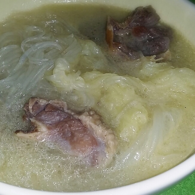 咸鹅白菜粉丝的全部作品