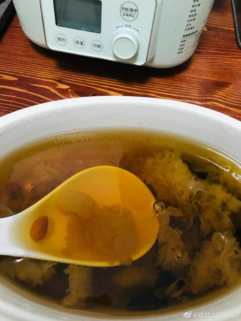 红糖发糕【1月北鼎养生壶食谱】
