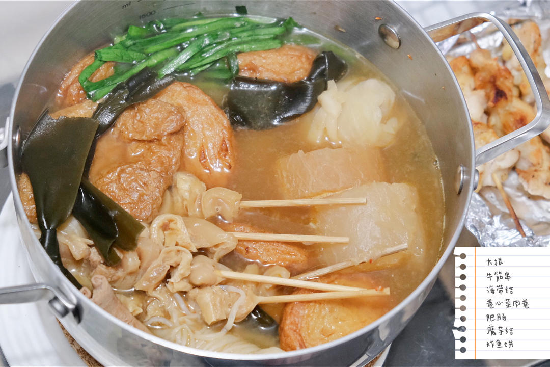 小豆的餐桌日常