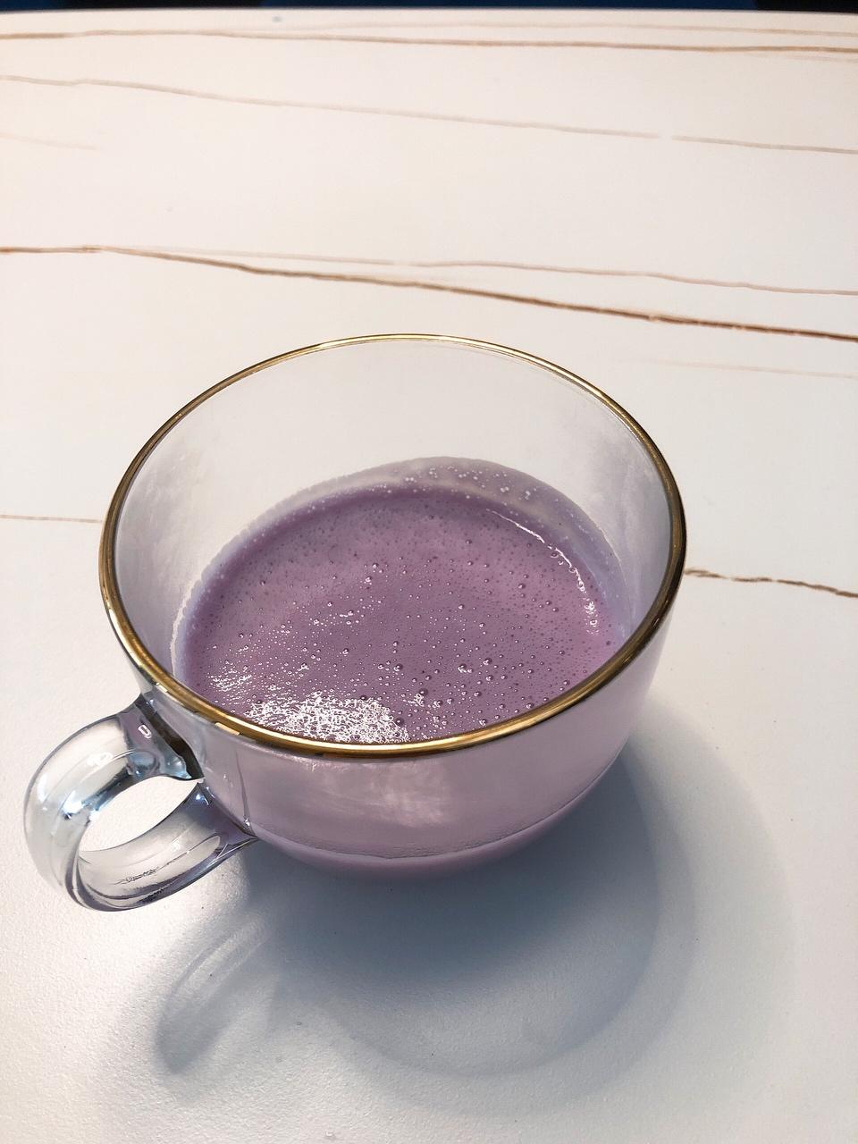 红薯淮山羹—冬天养胃补肾羹的做法