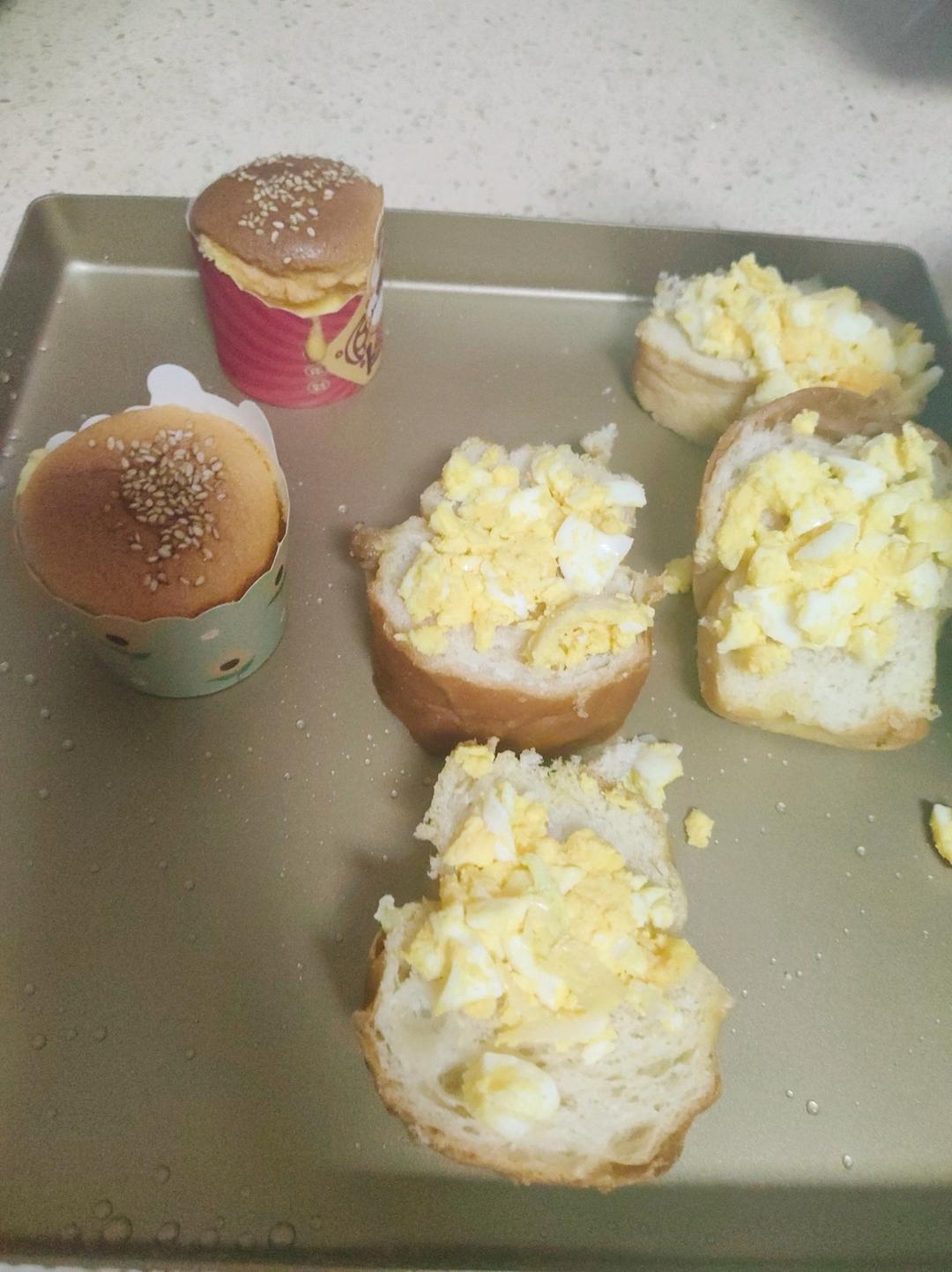 惊艳到南方胃的鸡蛋蒜
