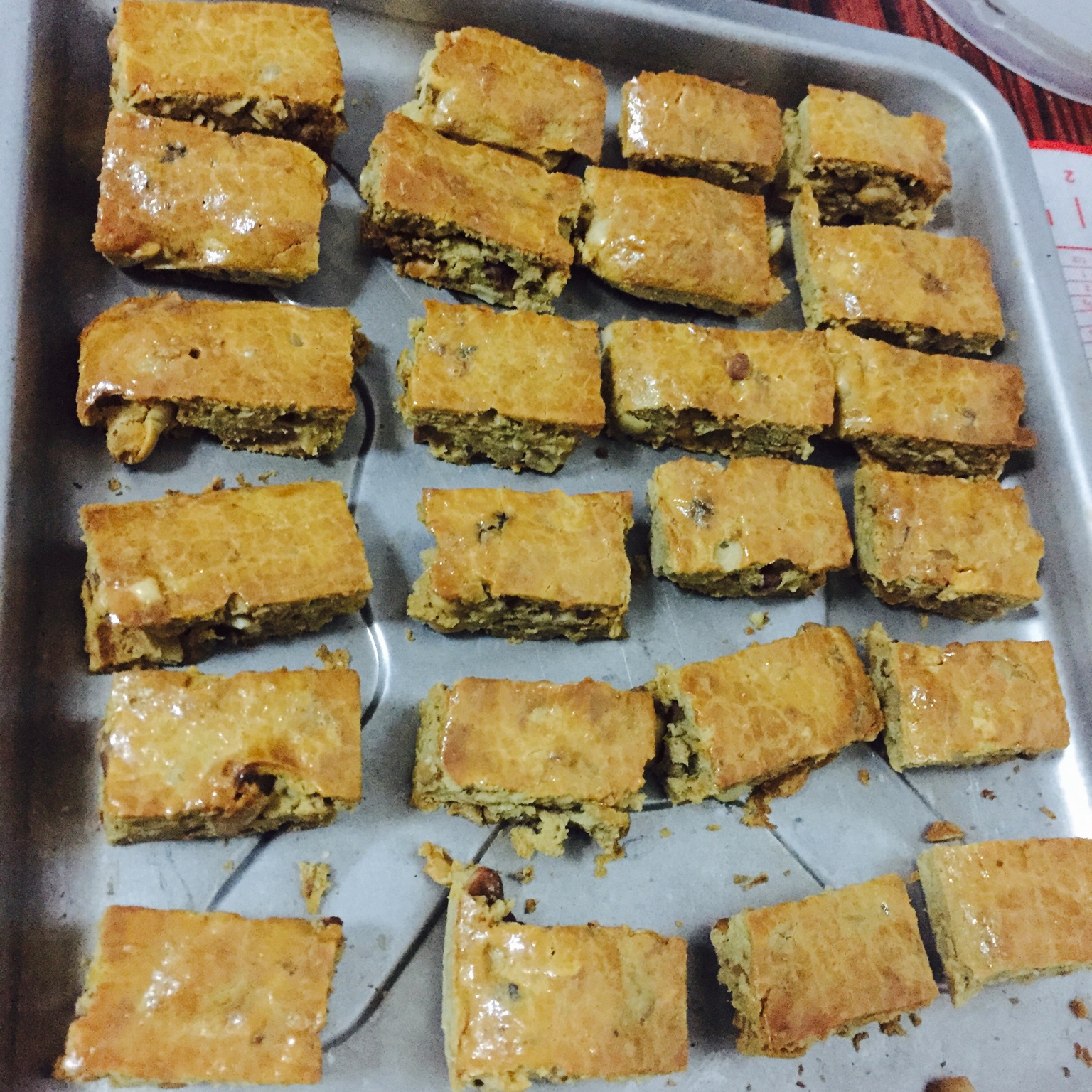 美味花生小小酥