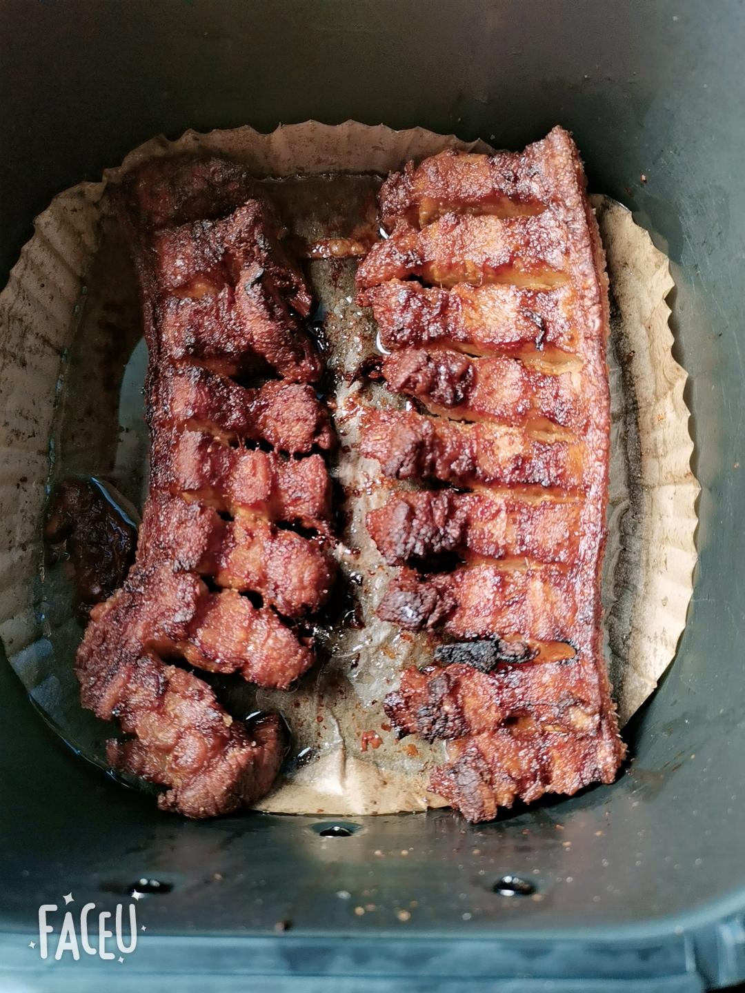 脆皮五花肉这样做 肥而不腻 巨香！！