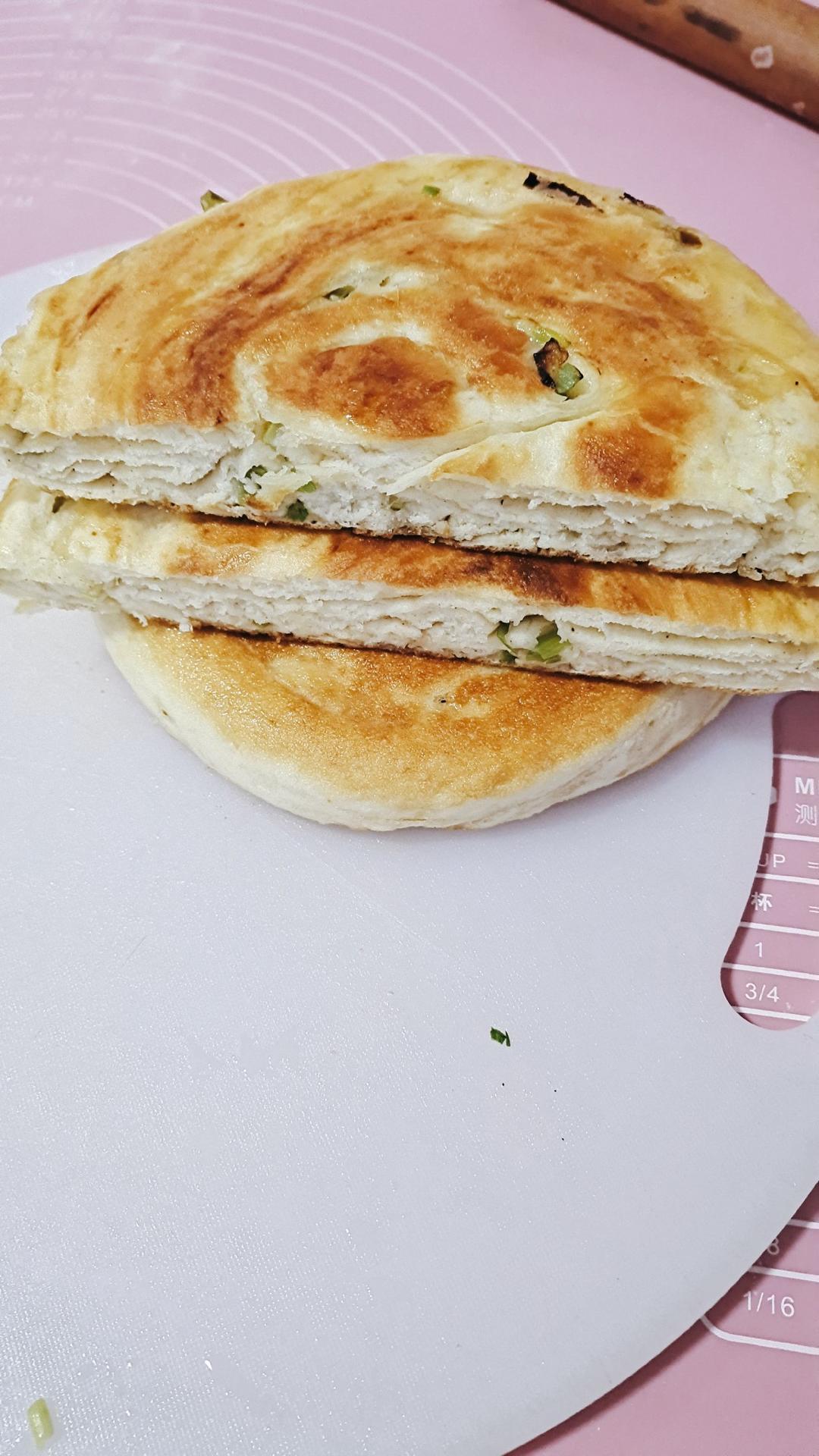 发面饼