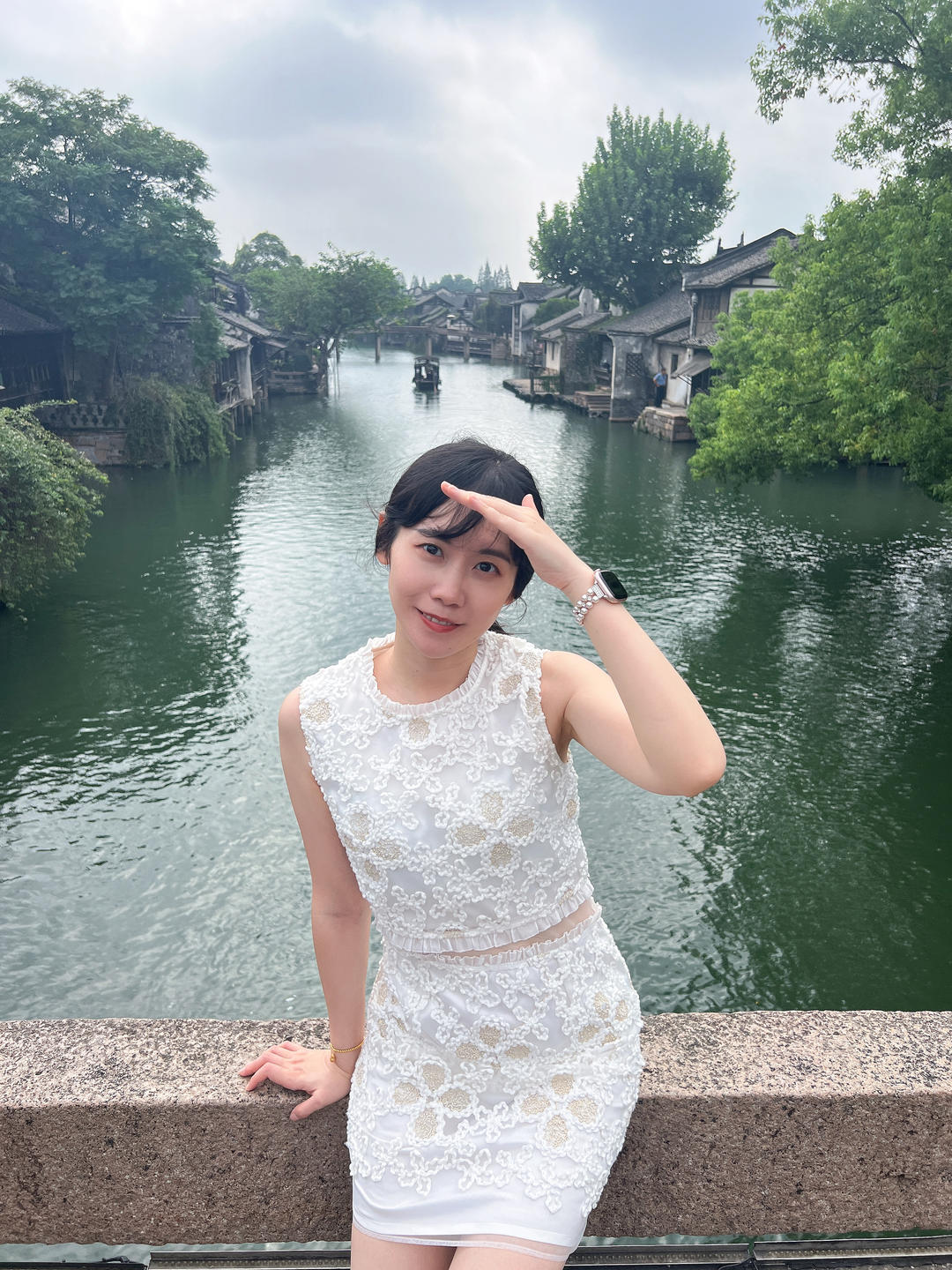 Cherry要开甜品店