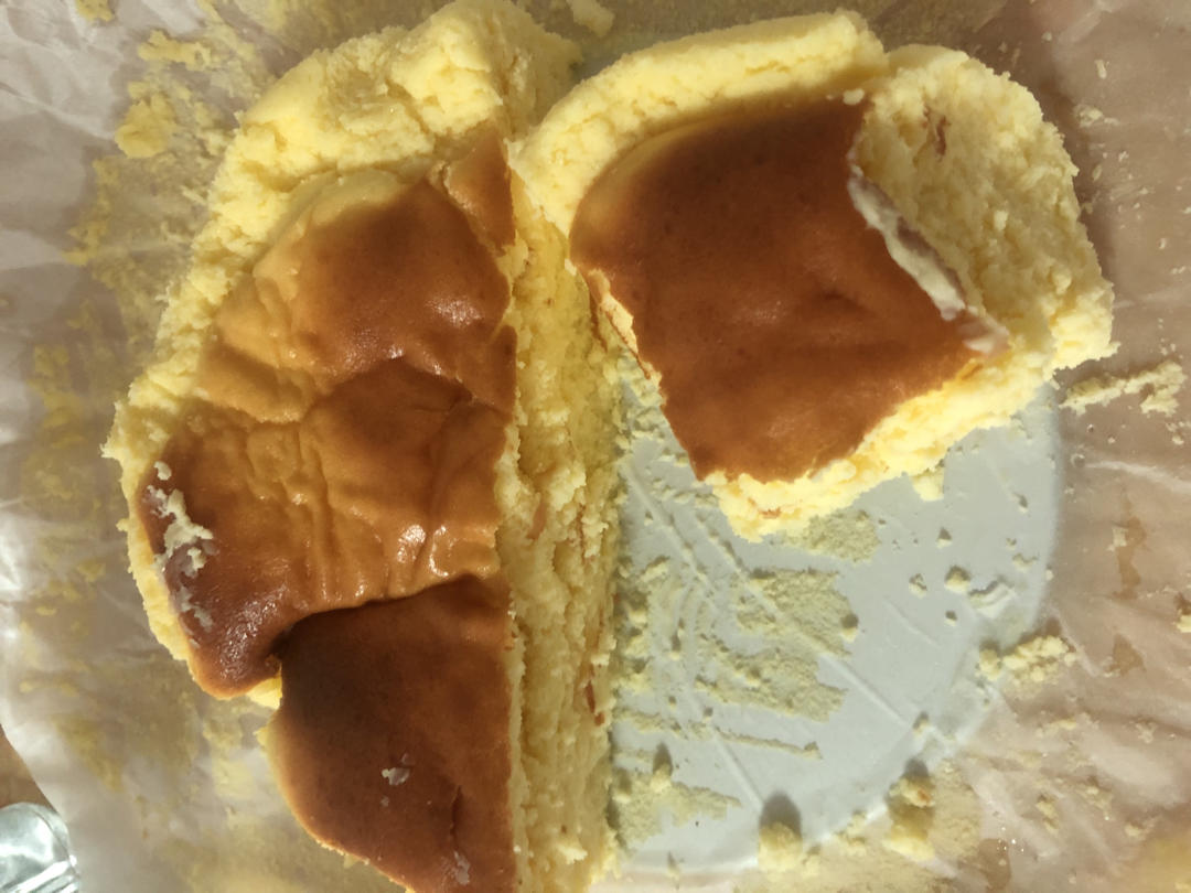 【小高姐】完美日式乳酪蛋糕操作指南