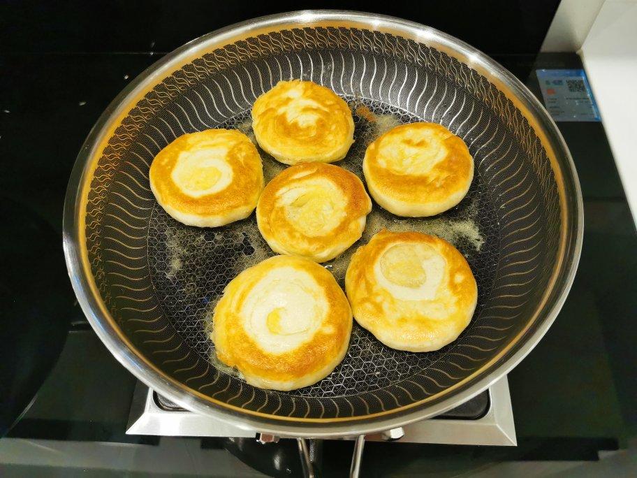酥到掉渣的糖酥饼🍪