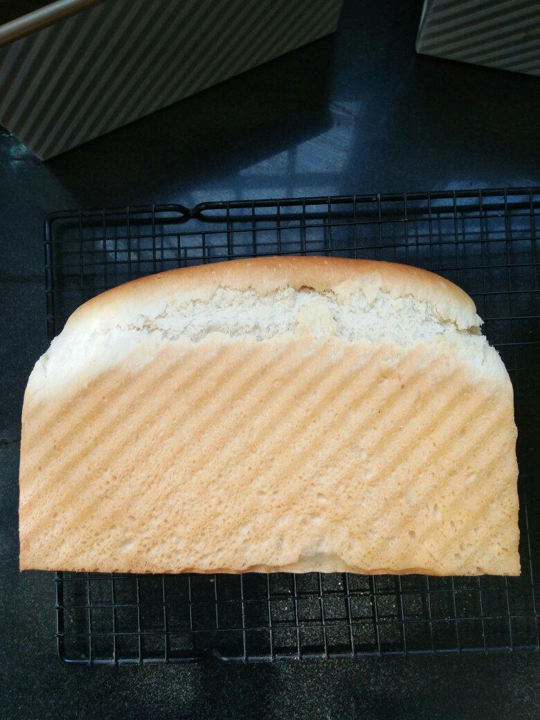 70%中种牛奶吐司