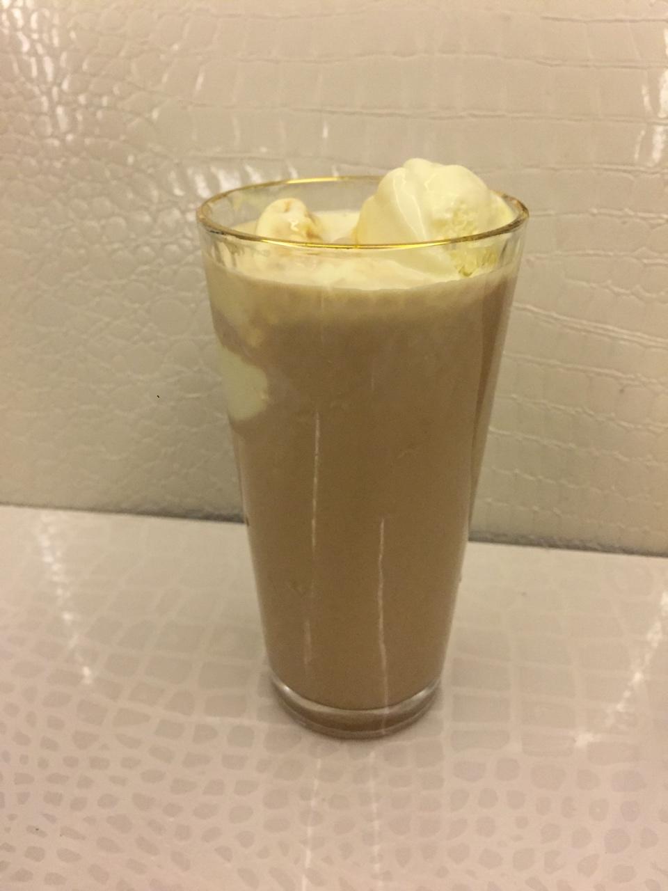 完胜KFC的雪顶咖啡