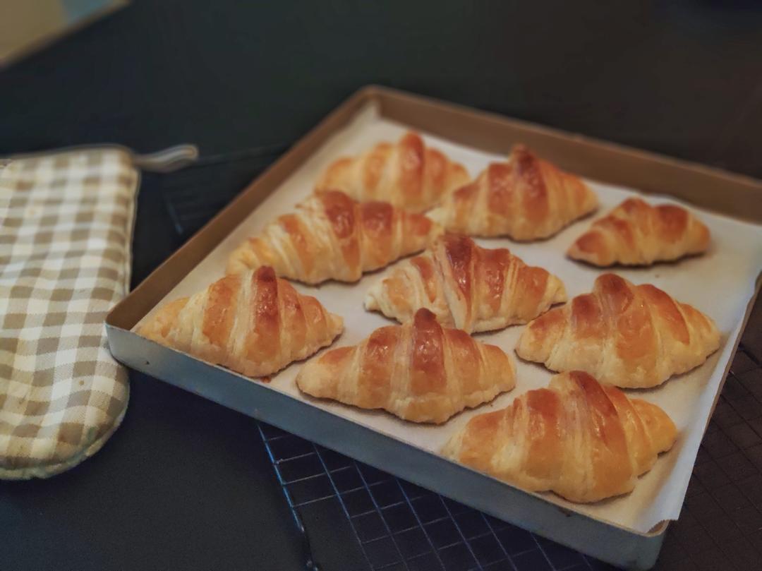 第二次可颂记录