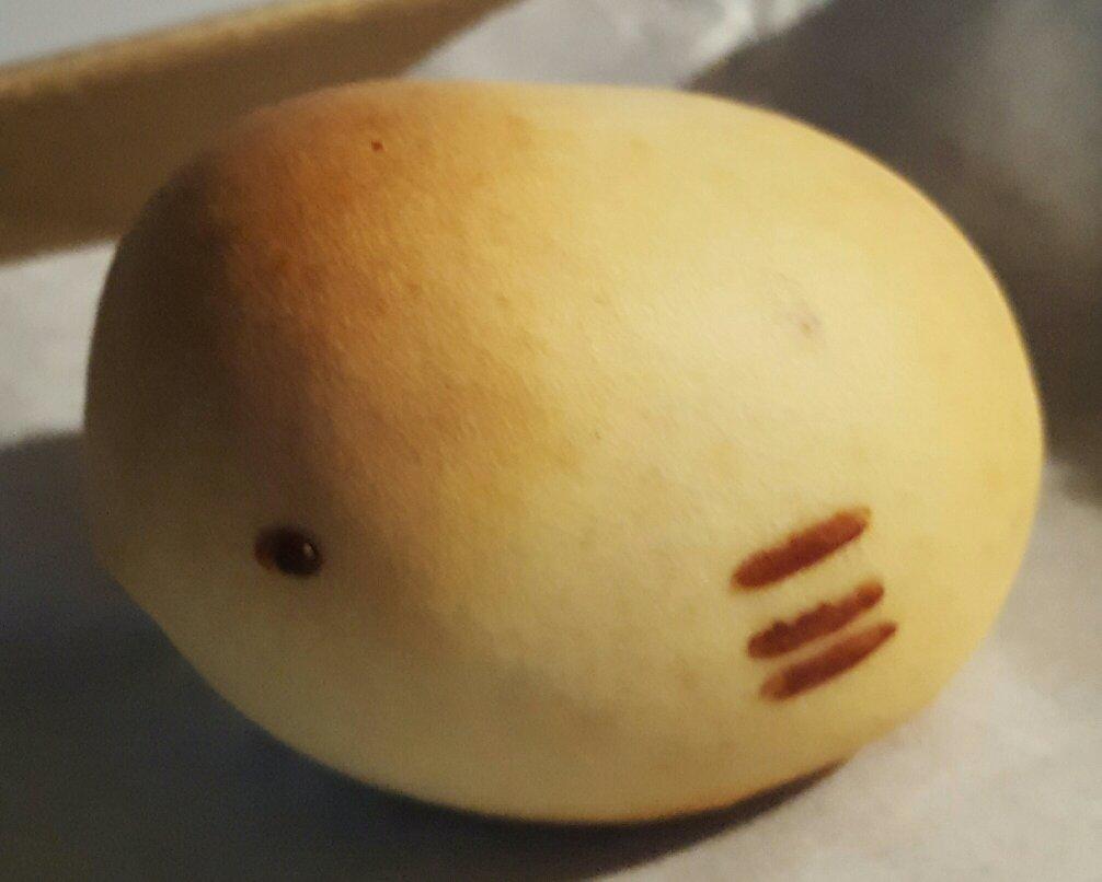 减糖好做的烧果子