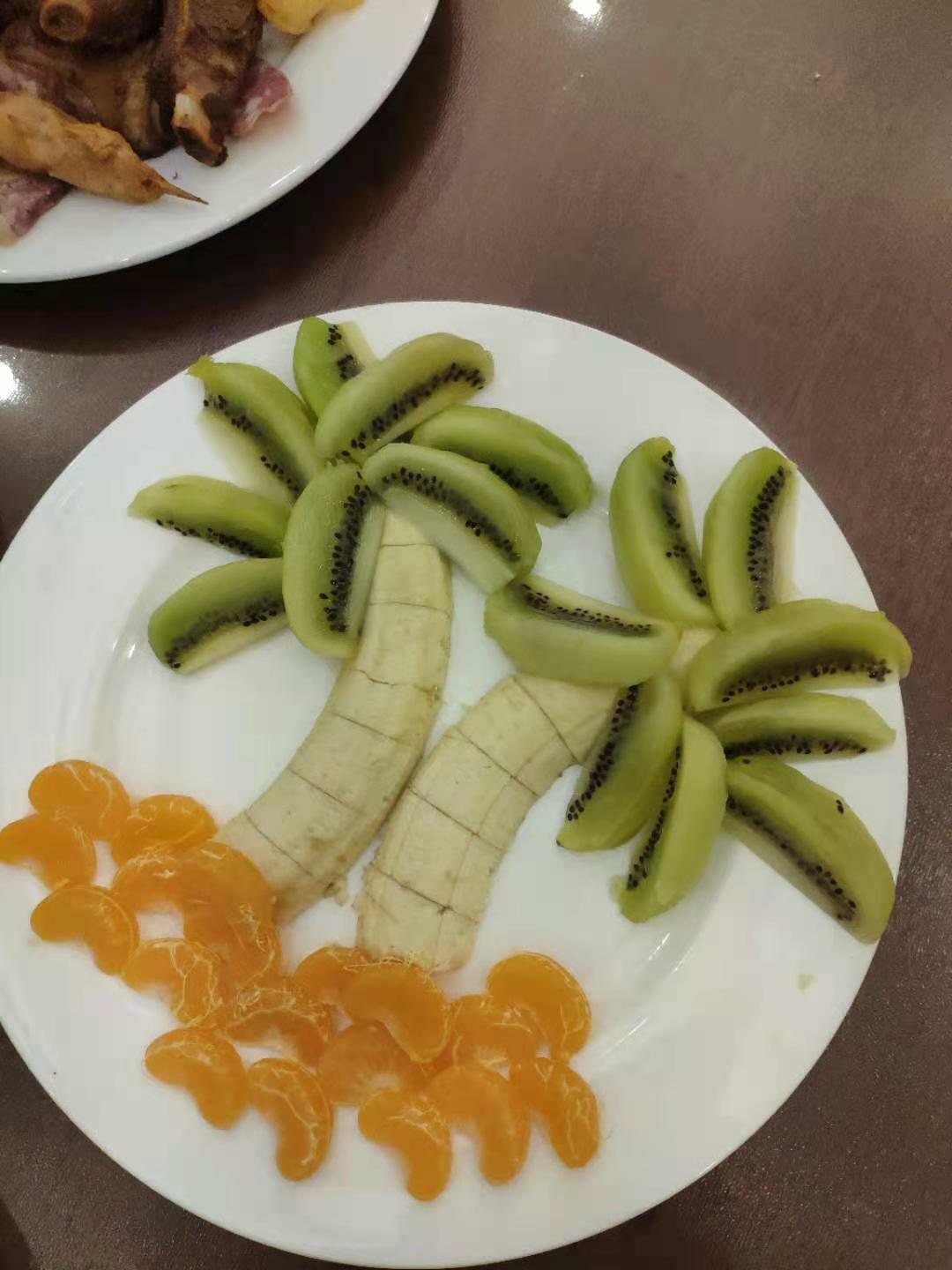 水果盘