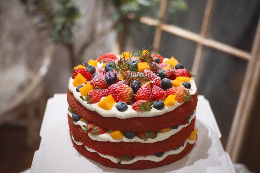 佩佩的一些蛋糕🍰