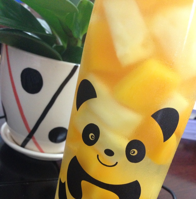 Detoxwater