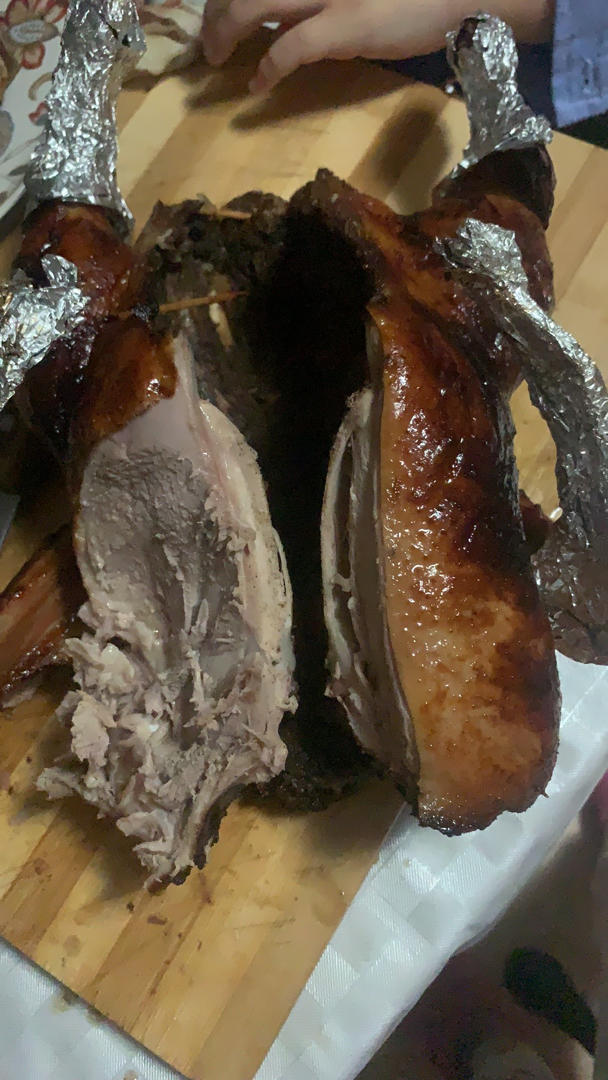 【曼食慢语】 脆皮北京烤鸭