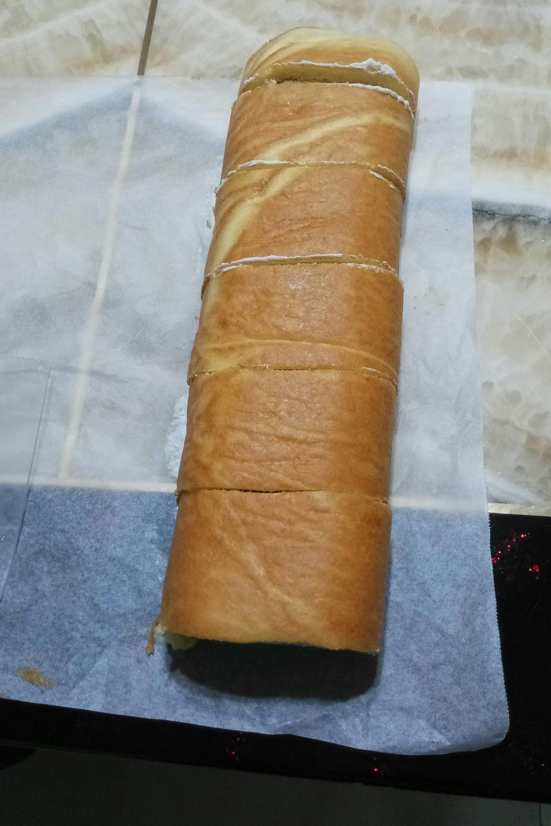 小四卷～风靡美食群的美味蛋糕卷