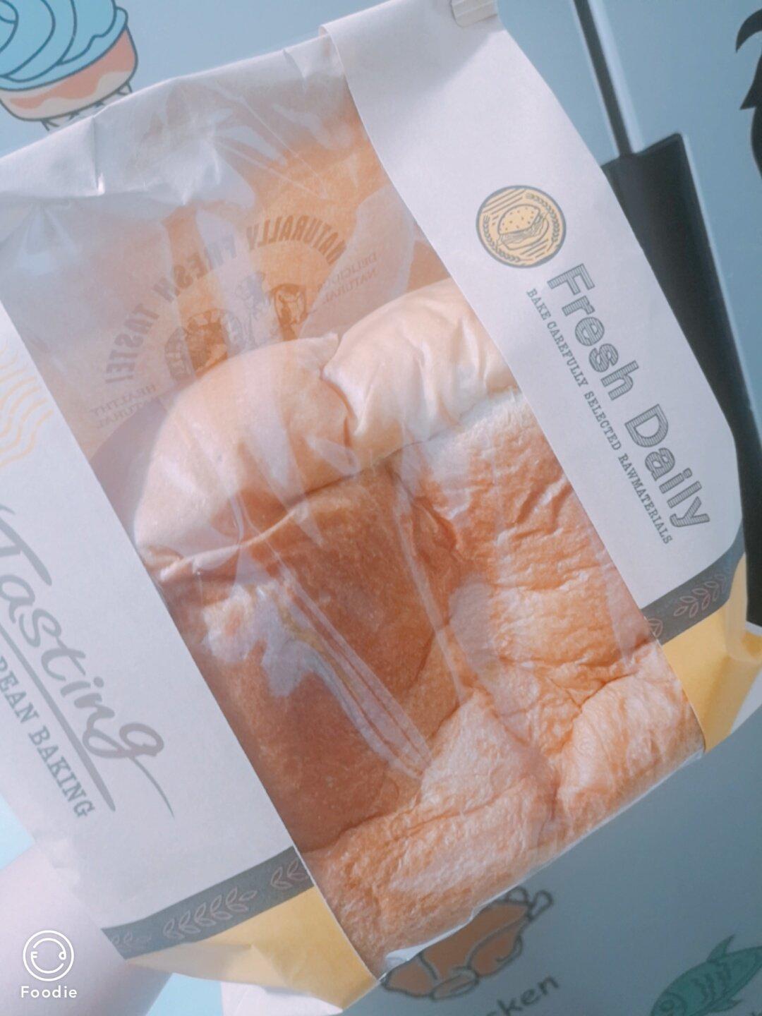 面包机做软面包