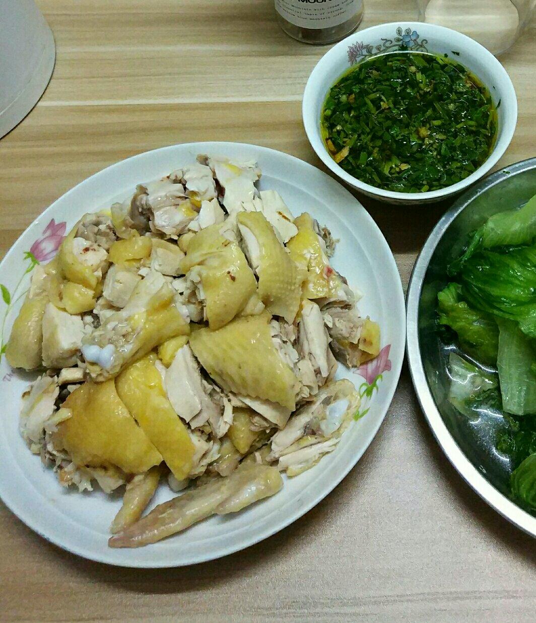水蒸鸡
